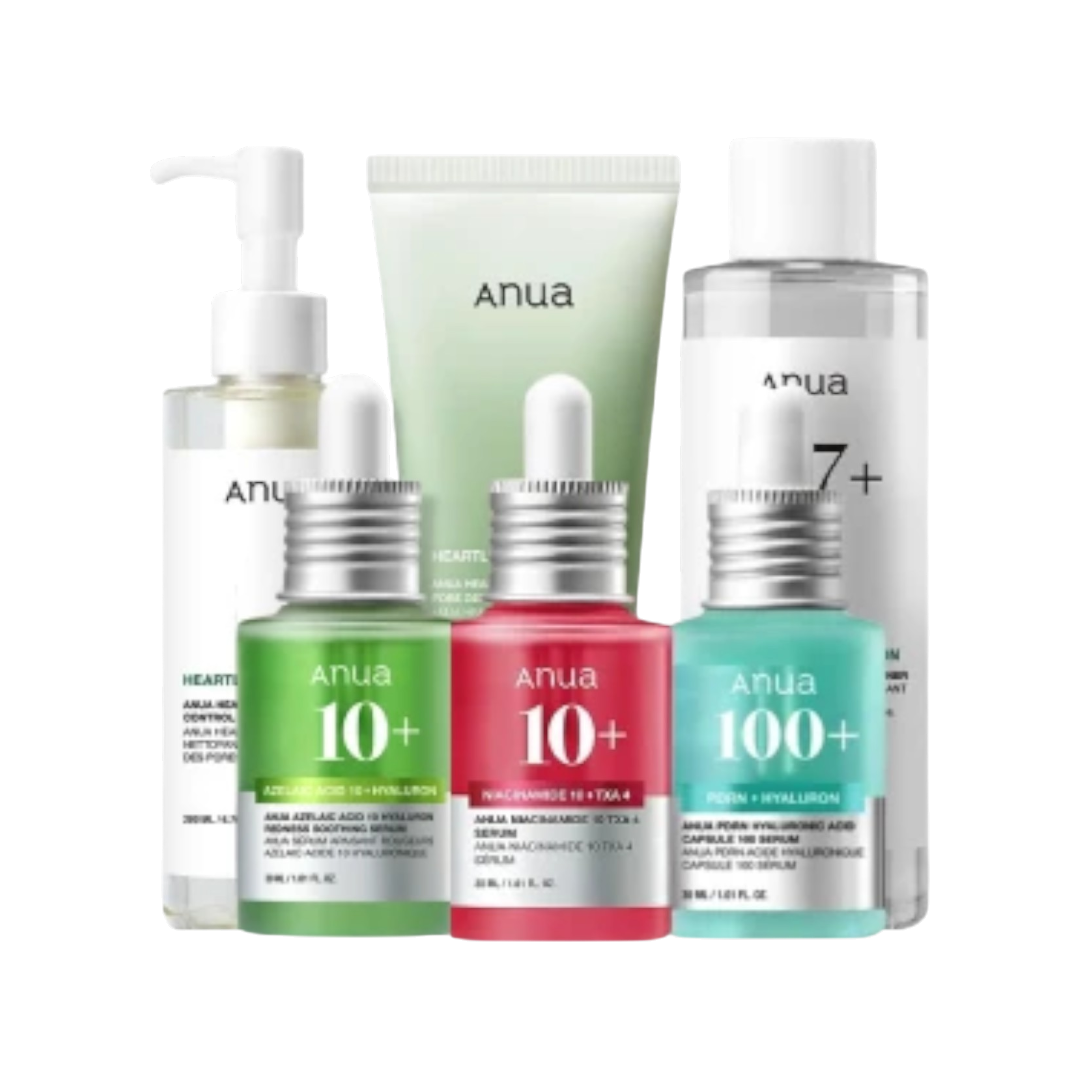 Anua