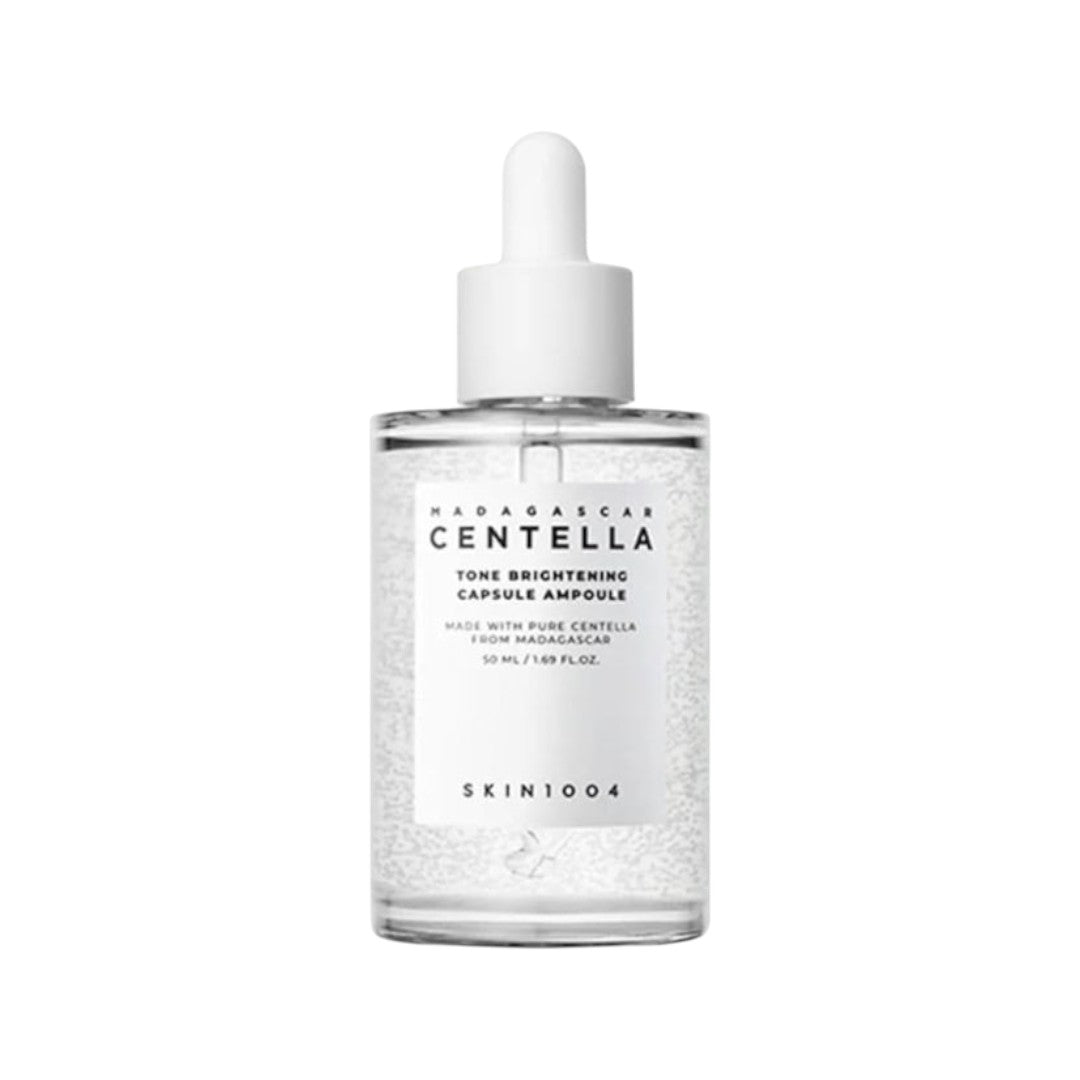 Skin1004 – Madagascar Centella Tone Brightening Capsule Ampoule 50ml