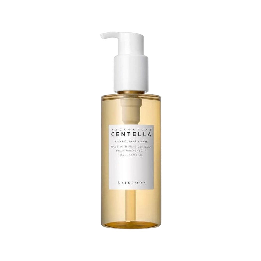 SKIN1004 Madagascar Centella Gentle Cleansing Oil 200ml