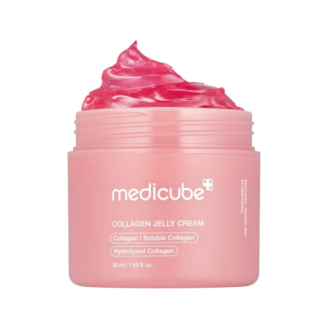 Medicube – Collagen Jelly Cream – 50ml