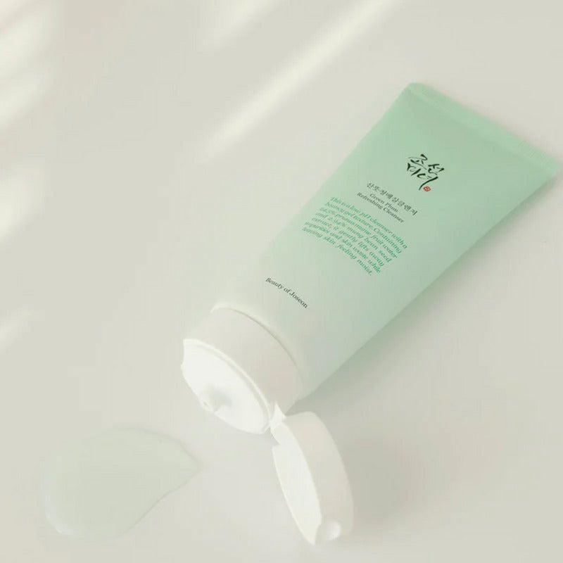 Beauty of Joseon – Green Plum Refreshing Cleanser – 100ml