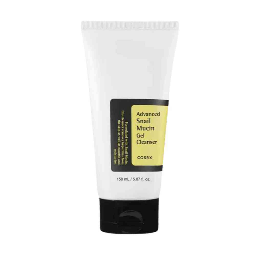 COSRX - Advanced Snail Mucin Gel Cleanser 150ml