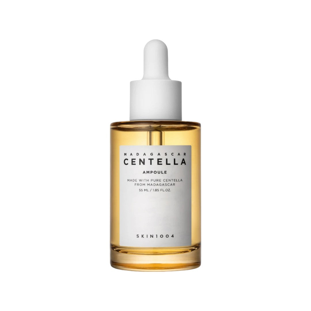 SKIN1004 – Madagascar Centella Ampoule, 55ml