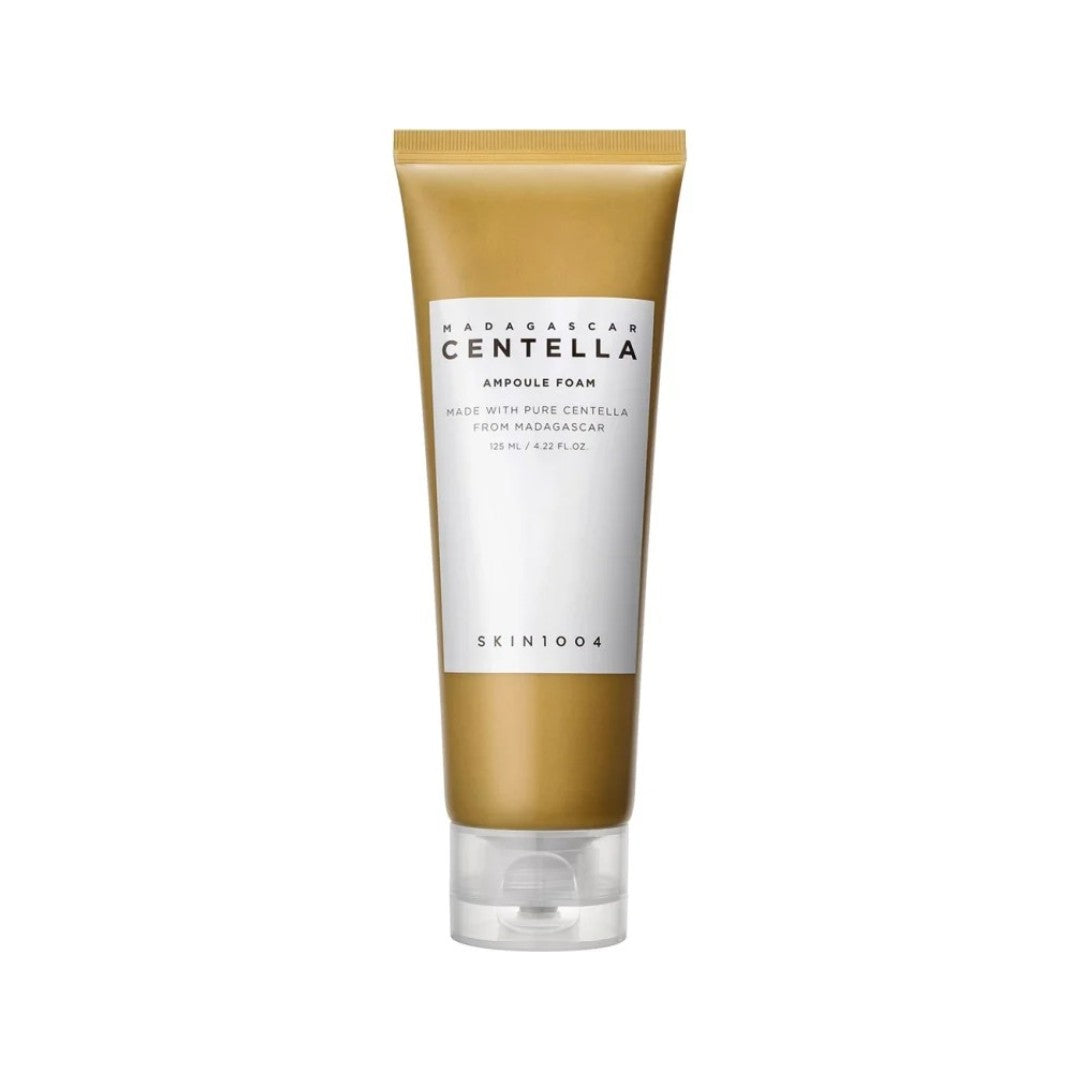 SKIN1004 – Madagascar Centella Ampoule Foam, 125ml
