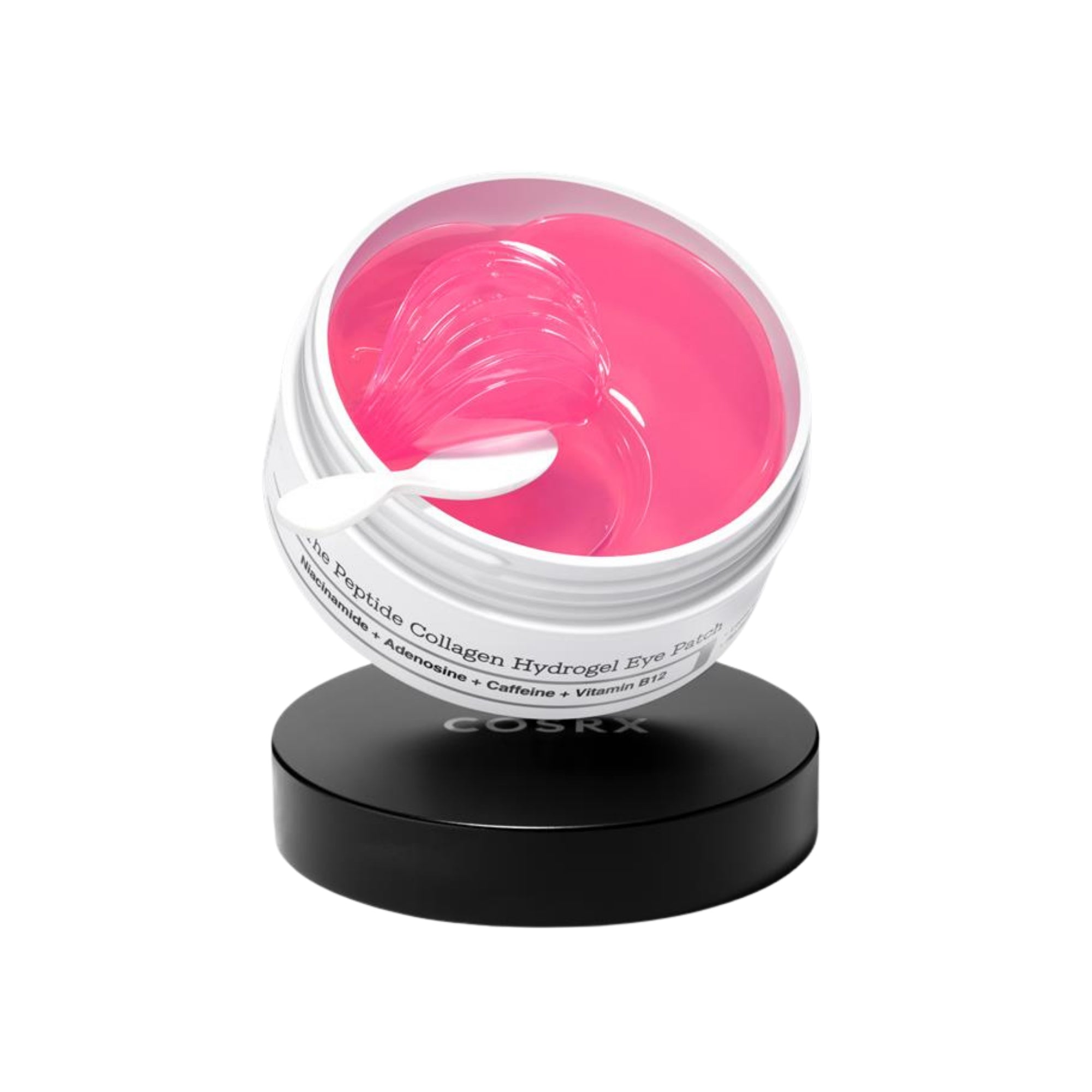 COSRX - The Peptide Collagen Hydrogel Eye Patch