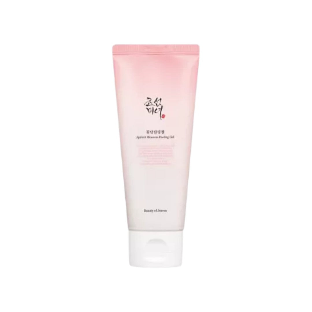 Beauty of Joseon – Apricot Blossom Peeling Gel, 100ml