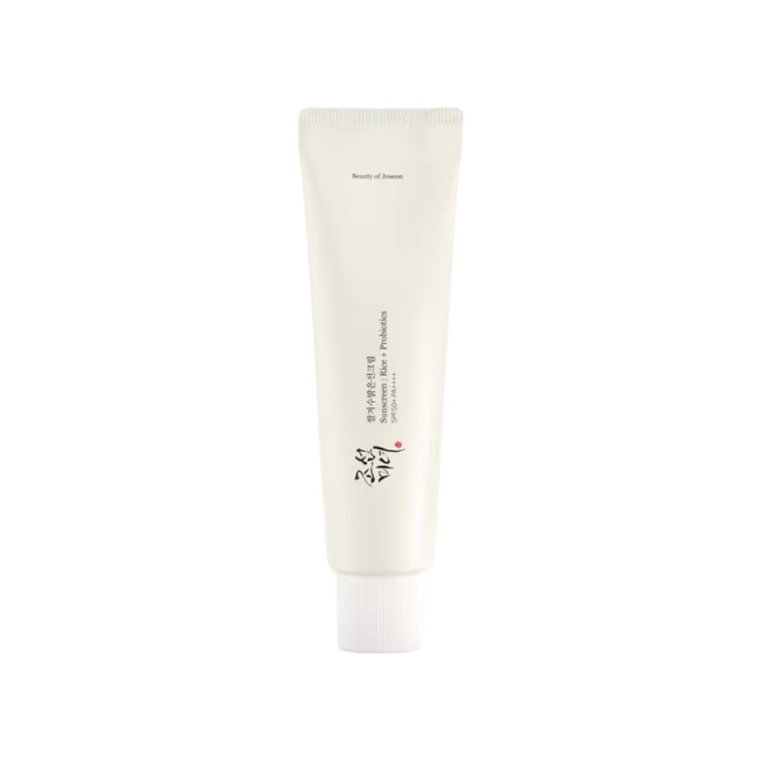 Beauty of Joseon – Relief Sun Rice + Probiotics SPF50+, 50ml
