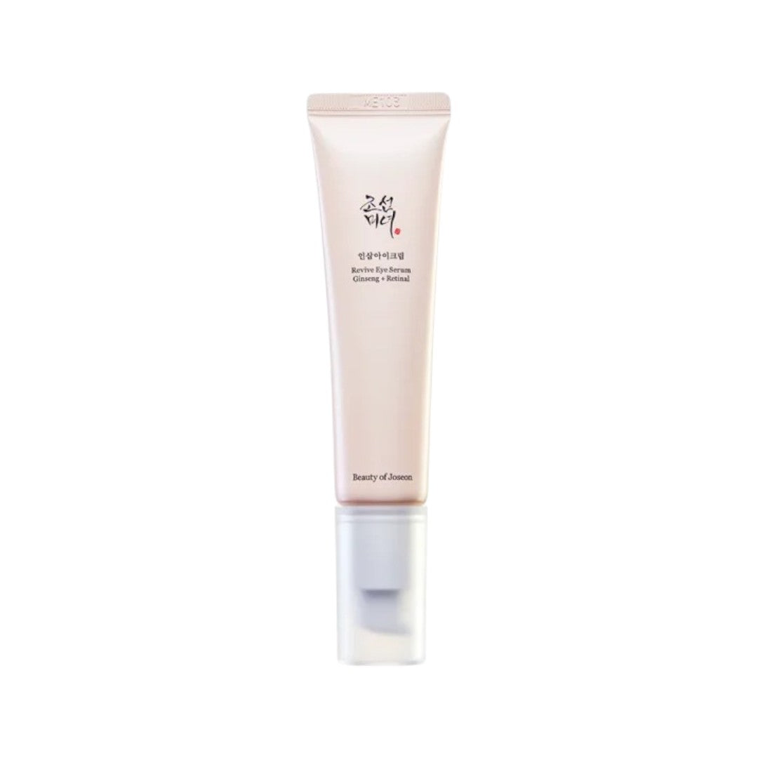 Beauty of Joseon – Revive eye serum : Ginseng + Retinal (30ml, 1 fl.oz.)