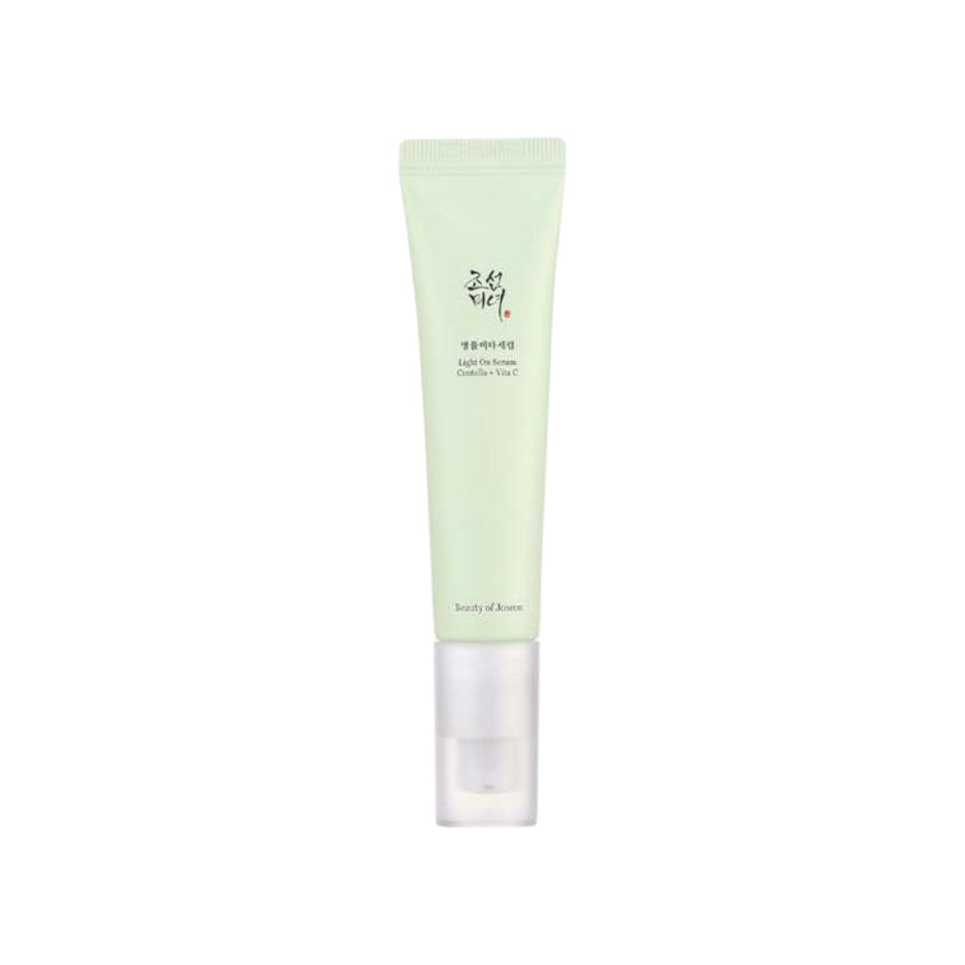 Beauty of Joseon – Light On Serum: Centella + Vita C, 30ml