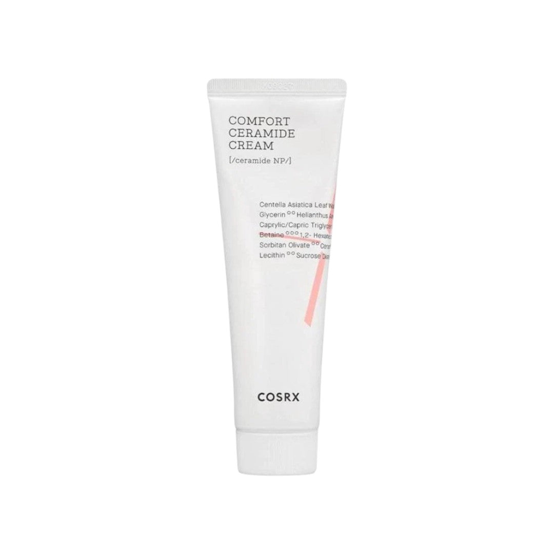 COSRX - Balancium Comfort Ceramide Cream - Soothing Ceramide Cream, 80g