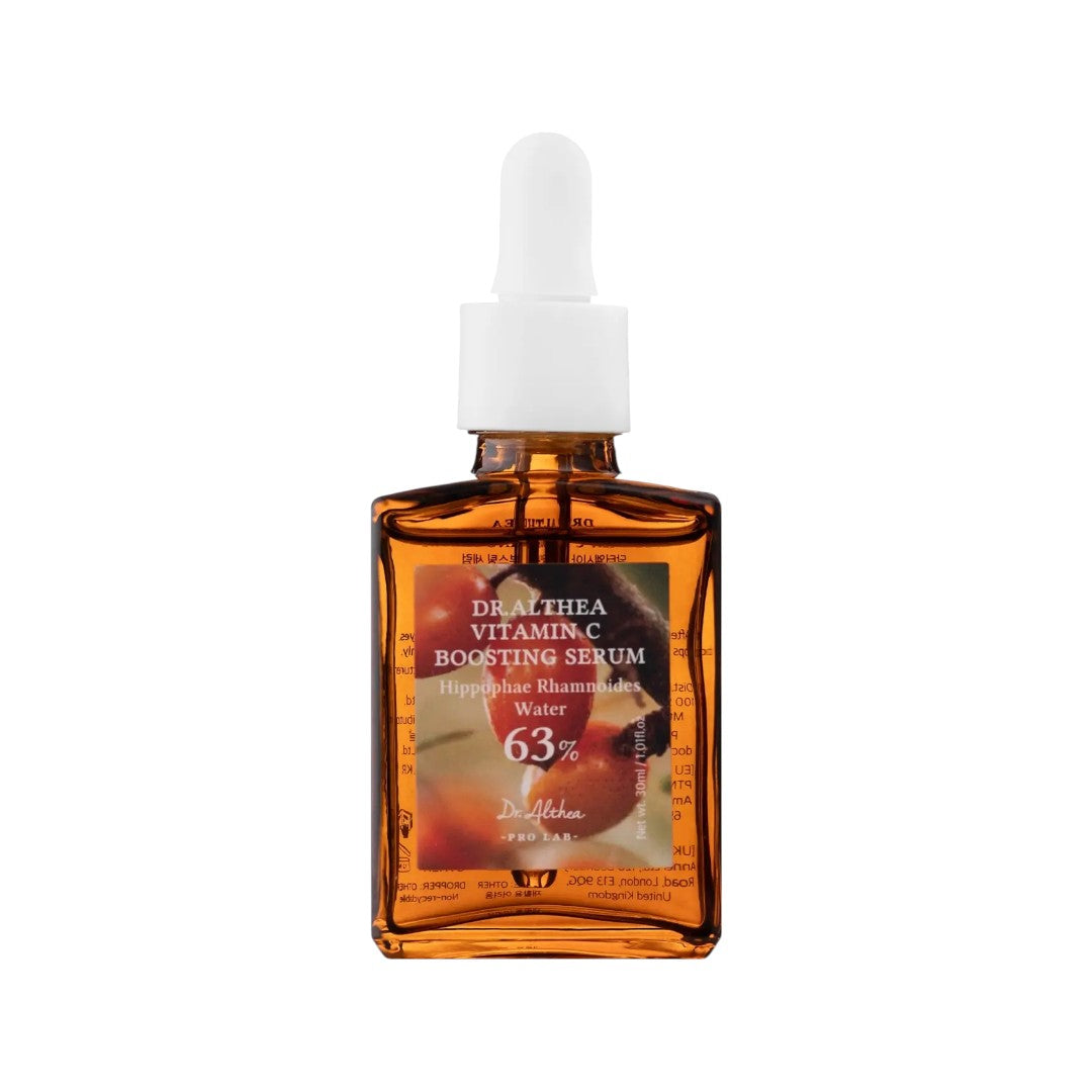 Dr. Althea – Vitamin C Boosting Serum 30ml