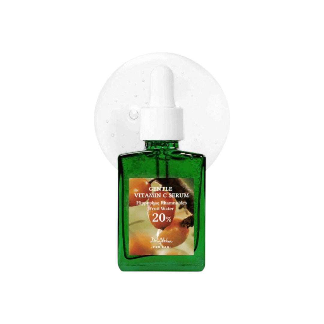 Dr. Althea – Gentle Vitamin C Serum, 30ml