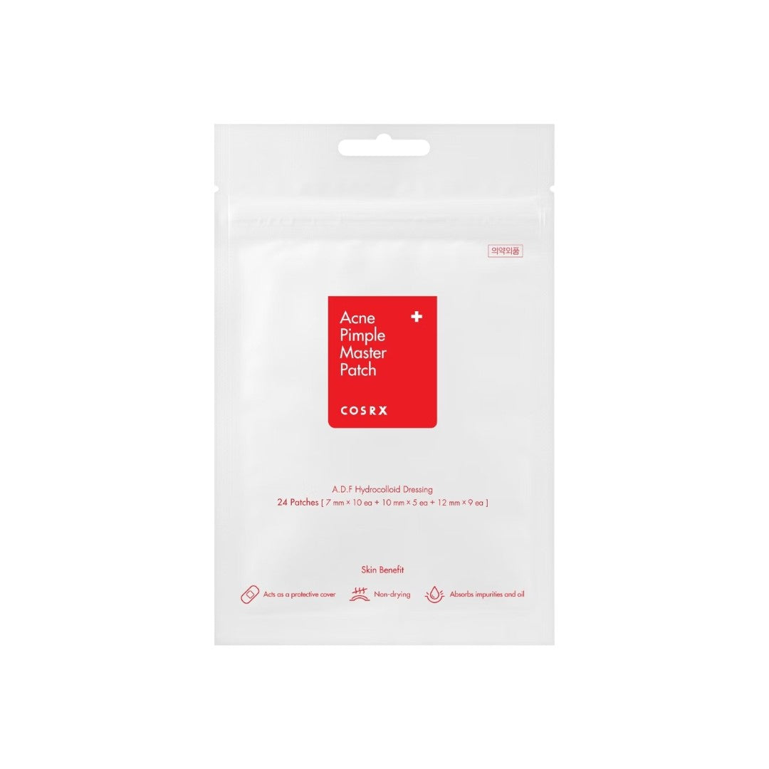 COSRX – Acne Pimple Master Patch, 24 count