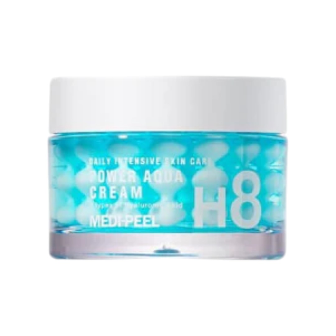 Medi-Peel – Power Aqua Cream, 50g
