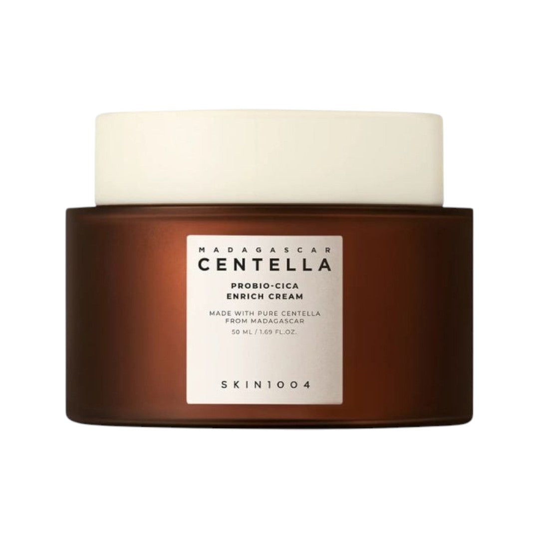 SKIN1004 – Madagascar Centella Probio-Cica Enrich Cream – 50ml