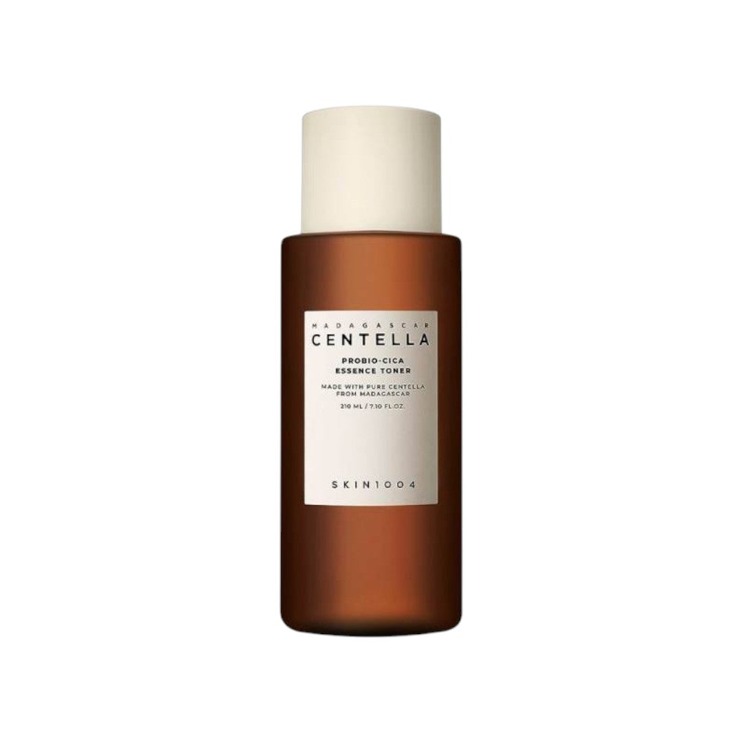 SKIN1004 – Madagascar Centella Probio-Cica Essence Toner – 210ml