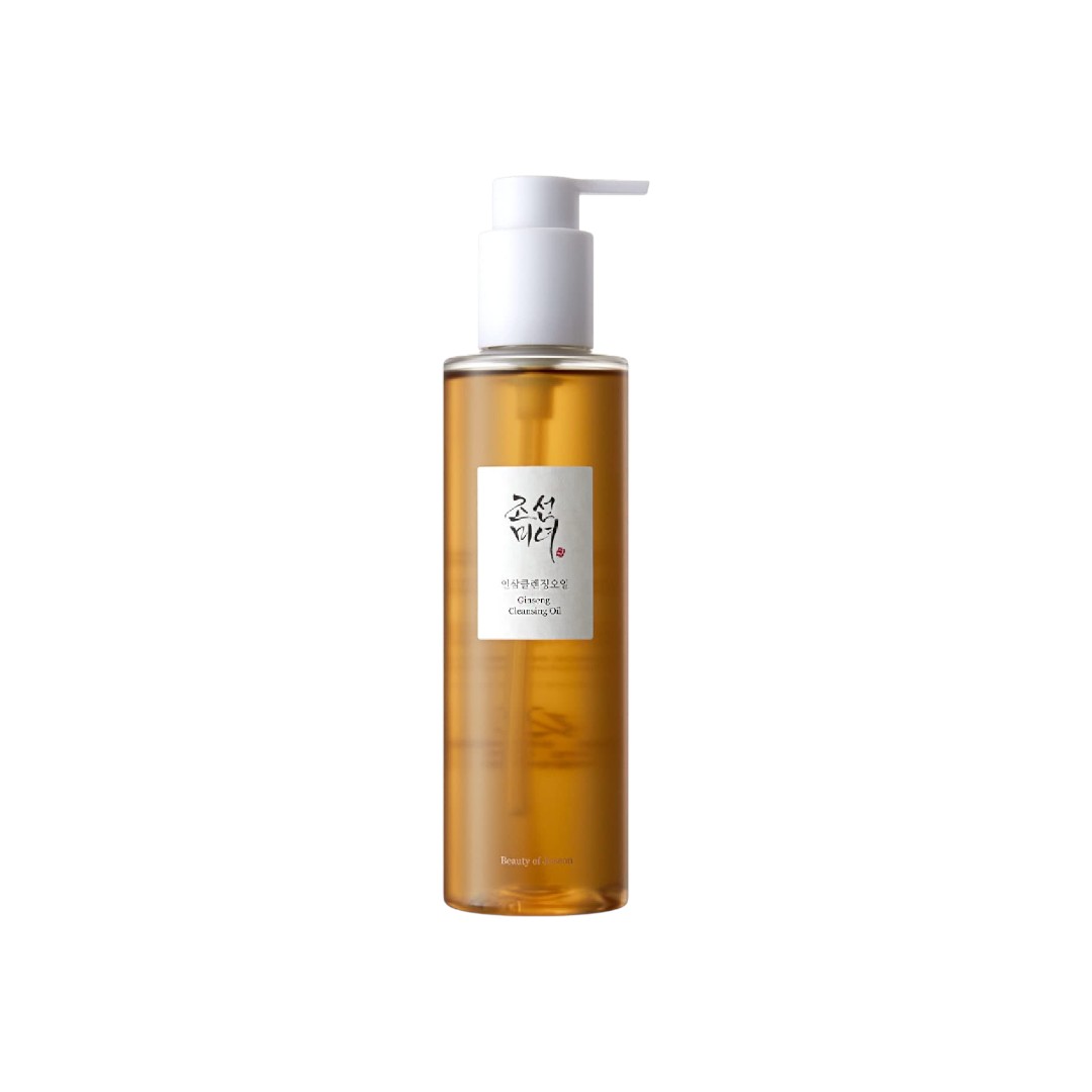 Beauty of Joseon – Ginseng Cleansing Oil, 210ml
