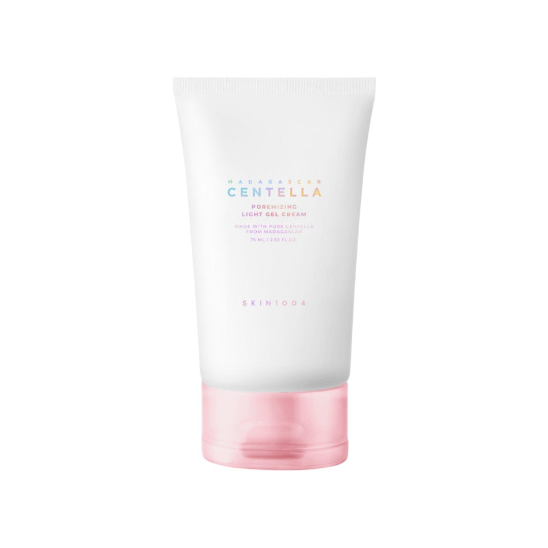 SKIN1004 – Madagascar Centella Poremizing Light Gel Cream – 75ml