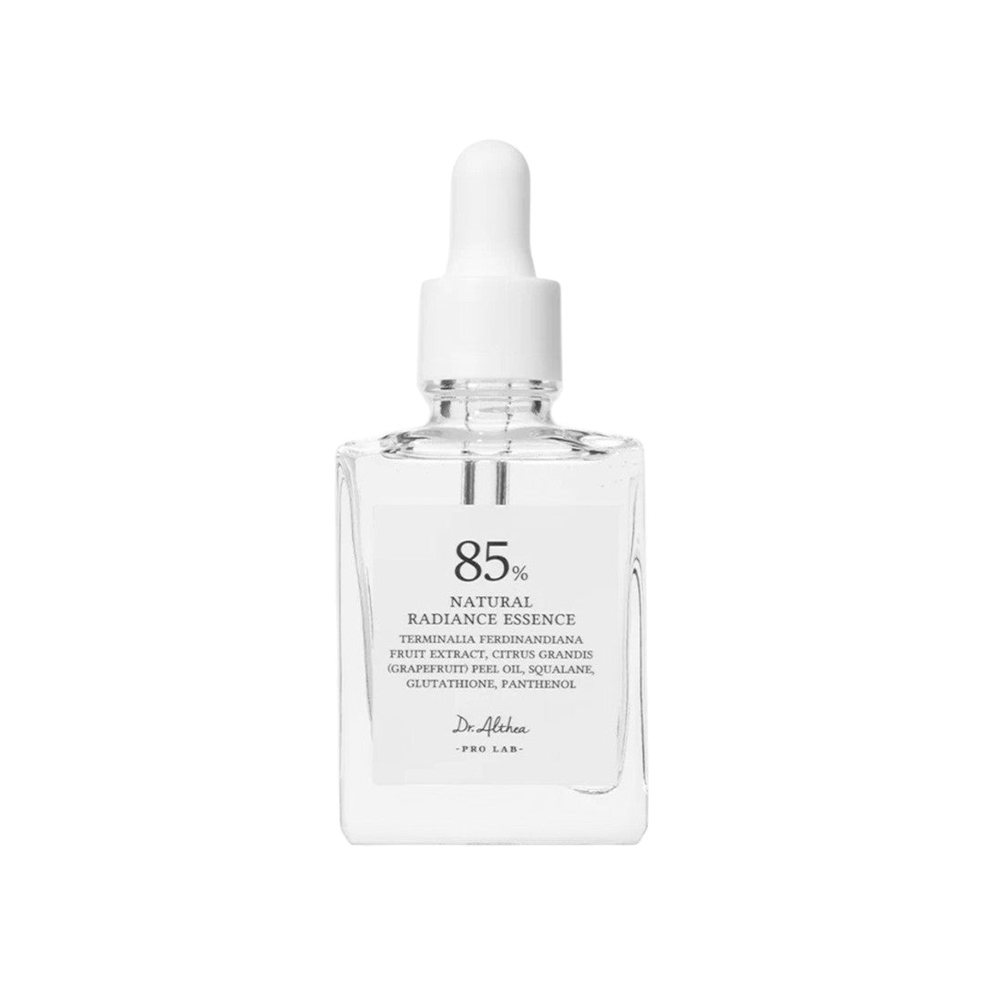Dr. Althea - Natural Radiance Essence - Brightening Facial Essence, 30ml