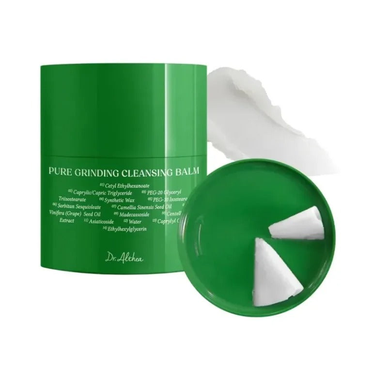 Dr. Althea – Pure Grinding Cleansing Balm 50 ml