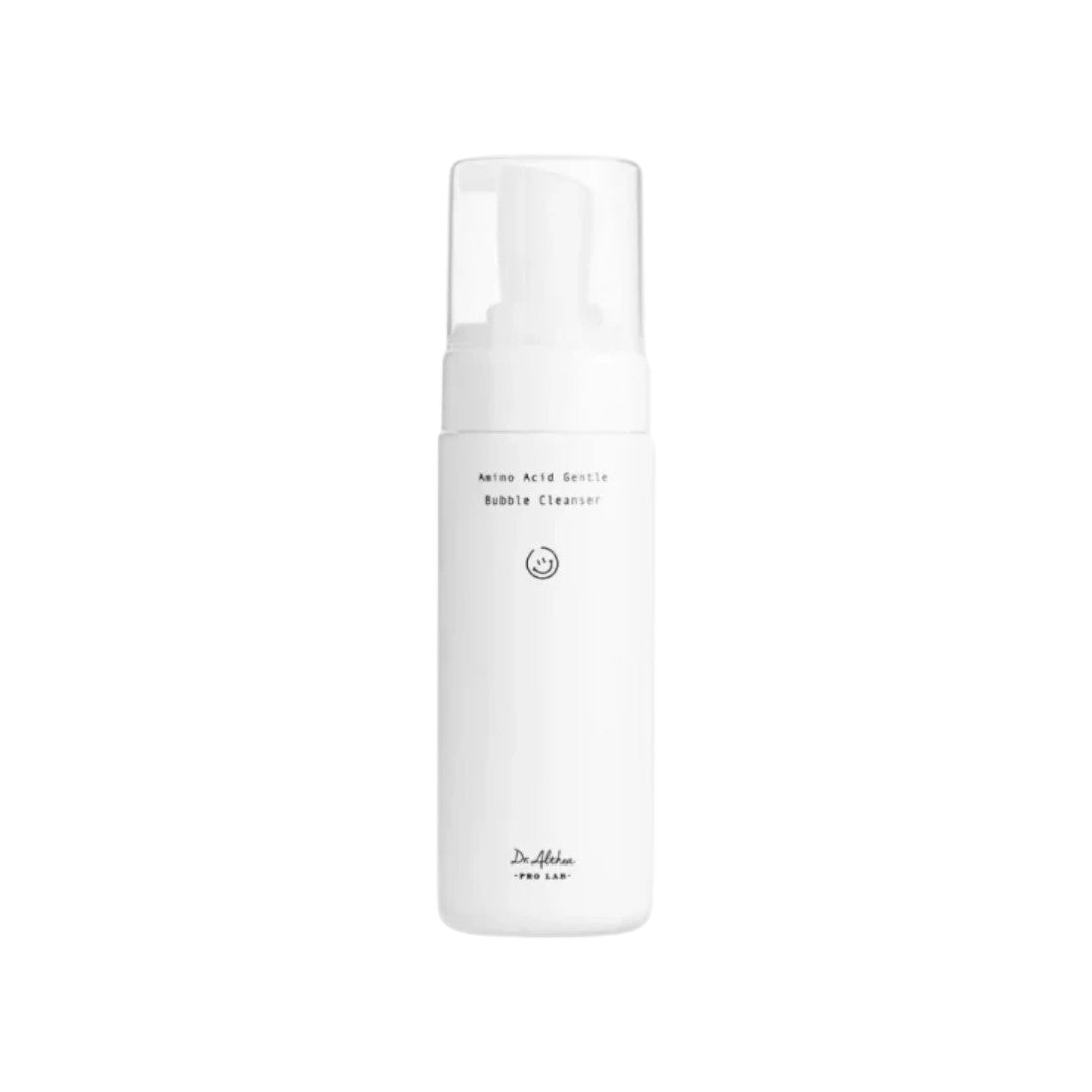 Dr. Althea - Amino Acid Gentle Bubble Cleanser - Gentle Cleansing Foam, 140ml